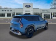 2024 Kia EV9 GT-Line SUV