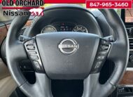 2023 Nissan Armada SL SUV