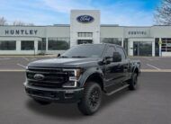 2022 Ford F-250 Lariat Truck Crew Cab