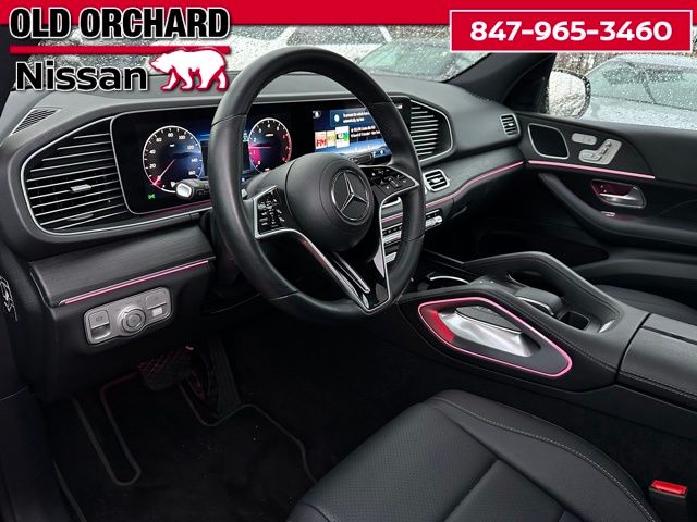 2025 Mercedes-Benz GLE 350 GLE 350 SUV