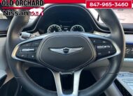2024 Genesis GV70 3.5T Sport SUV