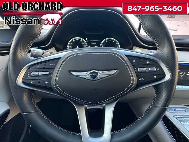 2024 Genesis GV70 3.5T Sport SUV