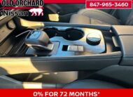 2026 Nissan Rogue Platinum SUV