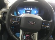 2024 Ford F-150 Platinum Truck SuperCrew Cab
