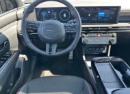 2025 Hyundai Tucson Hybrid N Line SUV