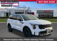 2024 Kia Sorento X-Line SX Prestige SUV