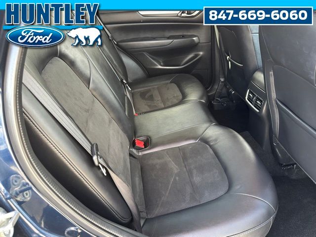 2019 Mazda Mazda CX-5 Touring SUV