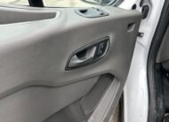 2022 Ford E-Transit-350 Cargo Base Van High Roof Van