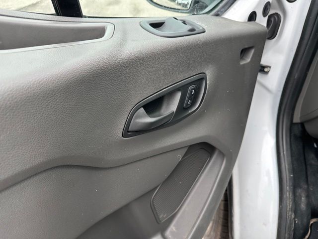 2022 Ford E-Transit-350 Cargo Base Van High Roof Van