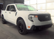 2025 Ford Maverick XLT Truck SuperCrew