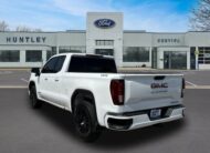 2024 GMC Sierra 1500 Elevation Truck Double Cab