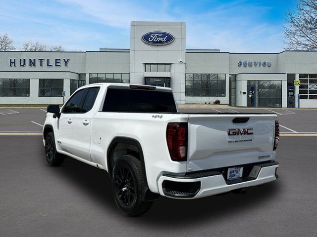 2024 GMC Sierra 1500 Elevation Truck Double Cab
