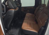 2023 Ram 1500 Laramie Longhorn Truck Crew Cab