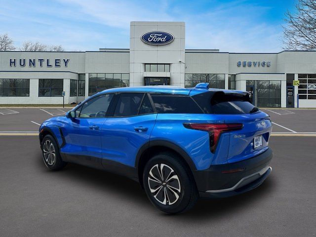 2024 Chevrolet Blazer EV LT SUV
