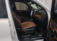 2023 Ram 1500 Laramie Longhorn Truck Crew Cab