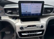 2022 Ford Explorer Timberline SUV