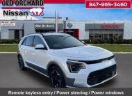 2023 Kia Niro EV Wave SUV