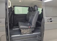 2023 Mercedes-Benz Metris Passenger Van