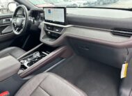2025 Ford Explorer Platinum SUV