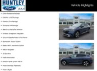 2023 Mercedes-Benz EQE 350 350 SUV SUV