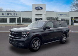 2025 Ford Expedition Active SUV