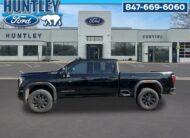 2024 GMC Sierra 2500 HD AT4 Truck Crew Cab