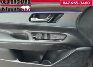 2025 Nissan Murano Platinum SUV