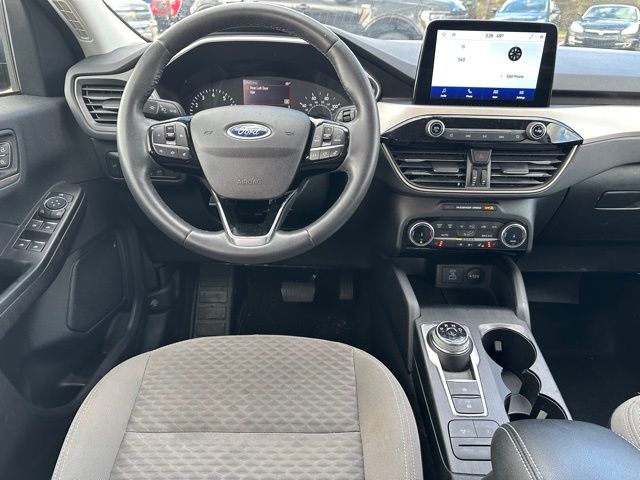 2022 Ford Escape SE SUV