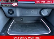 2026 Nissan Rogue Platinum SUV