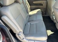 2017 Honda Odyssey EX-L Van