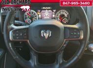 2020 Ram 1500 Rebel Truck Crew Cab