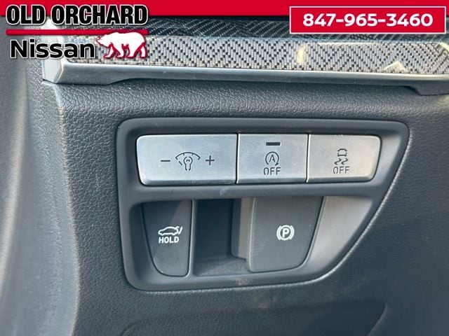 2023 Genesis G80 3.5T Sedan