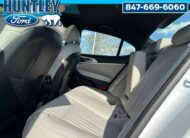 2023 Genesis G70 2.0T Sedan