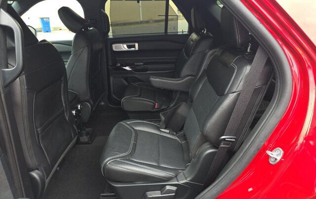 2024 Ford Explorer ST SUV