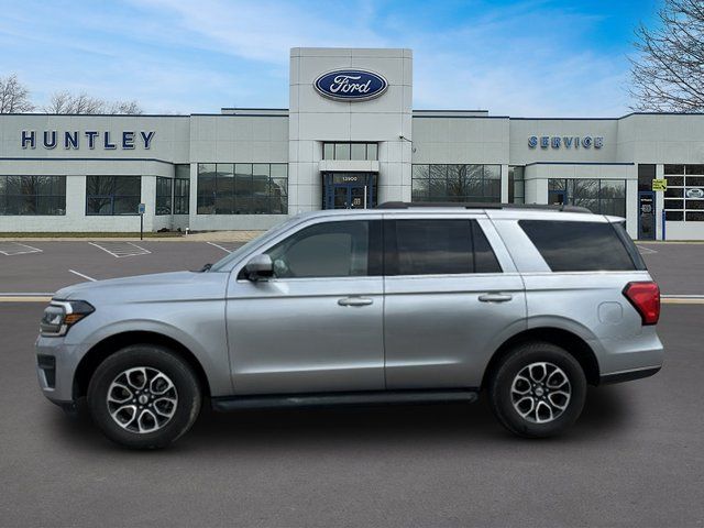 2024 Ford Expedition XLT SUV
