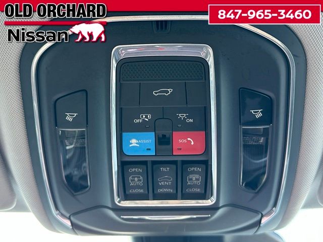 2022 Jeep Grand Cherokee 4xe 4xe SUV