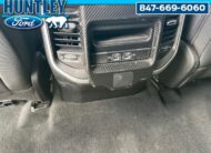 2023 Ram 1500 Big Horn/Lone Star Truck Crew Cab
