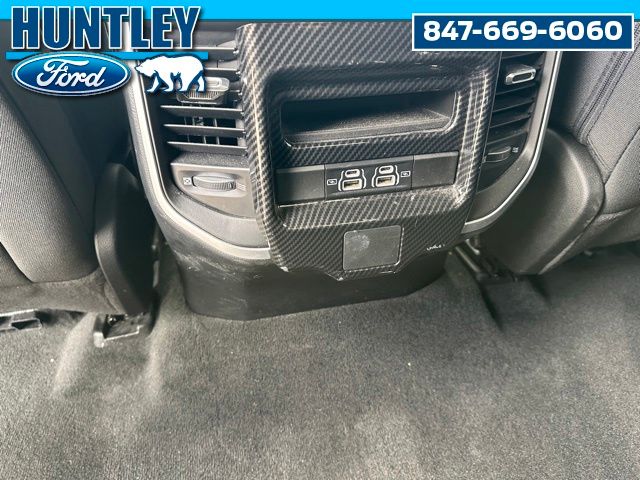 2023 Ram 1500 Big Horn/Lone Star Truck Crew Cab