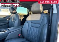 2026 Nissan Rogue Platinum SUV