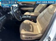 2024 CADILLAC XT6 Sport SUV