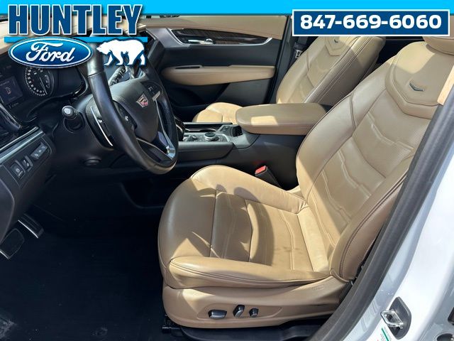 2024 CADILLAC XT6 Sport SUV