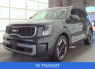2023 Kia Telluride S SUV