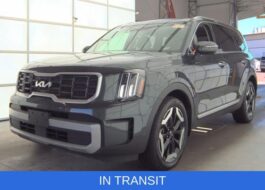 2023 Kia Telluride S SUV