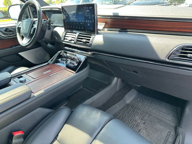 2022 Lincoln Navigator Reserve SUV
