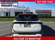 2026 Nissan Kicks SV SUV