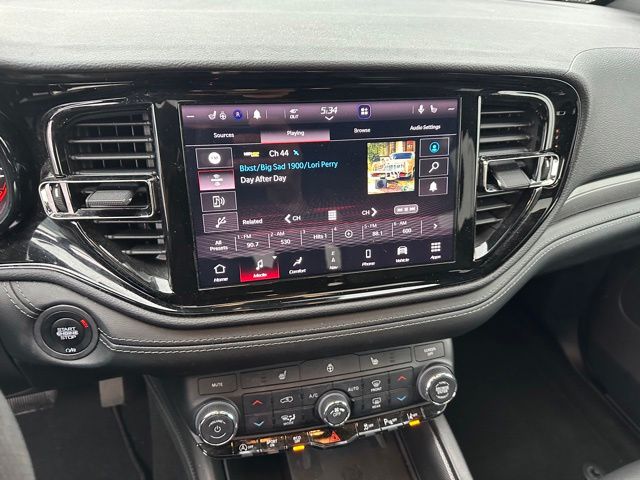2022 Dodge Durango GT Plus SUV
