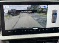 2025 Ford Explorer ST-Line SUV