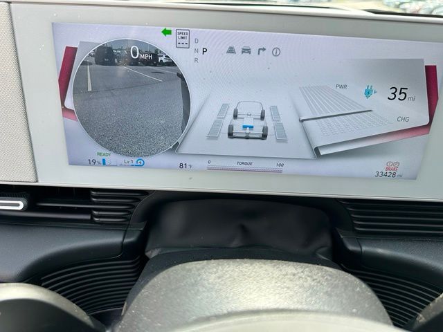2023 Hyundai IONIQ 5 Limited SUV