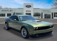 2023 Dodge Challenger R/T Scat Pack Widebody Coupe