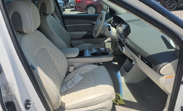 2024 Genesis GV60 Performance SUV